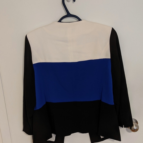 Band New With Tags Women's Blazers - Size 8 - Picture 2 of 4